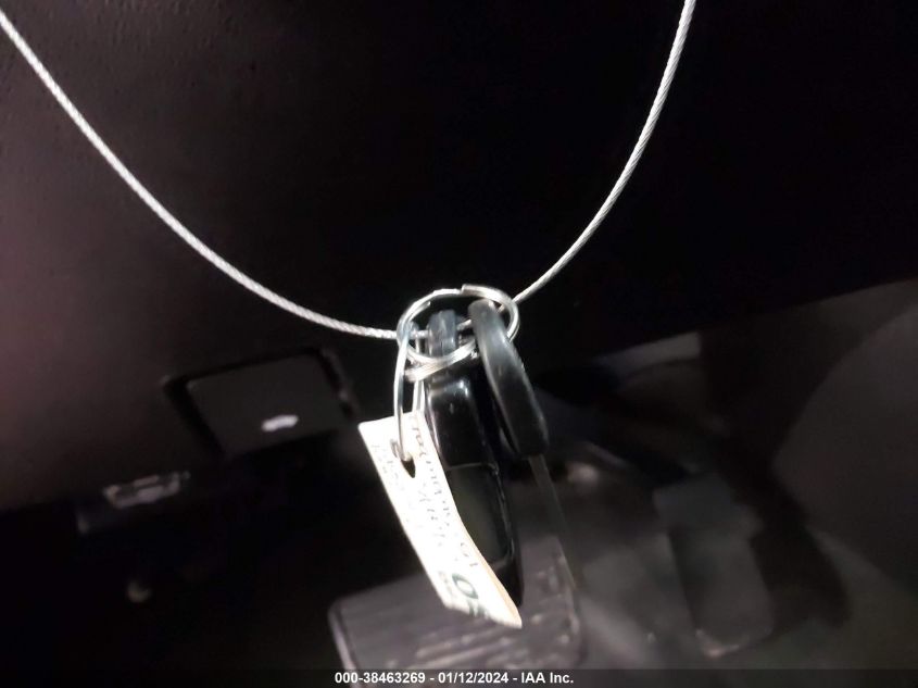 2015 CHEVROLET SUBURBAN 1500 LT - 1GNSKJKC5FR288660