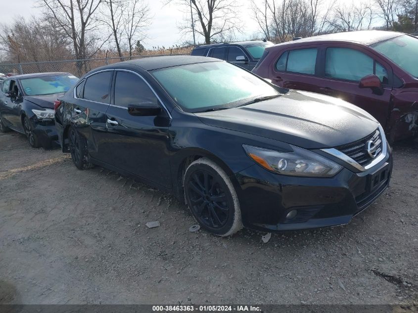 1N4AL3AP7HC482345 NISSAN ALTIMA 2.5/S/SV/SL/SR 2017