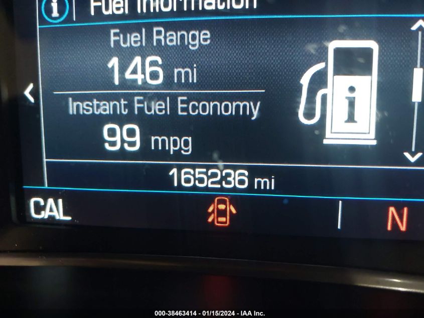 2018 GMC TERRAIN SLT - 3GKALVEV0JL241241