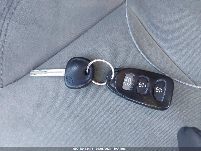 2013 KIA OPTIMA LX - 5XXGM4A73DG136827