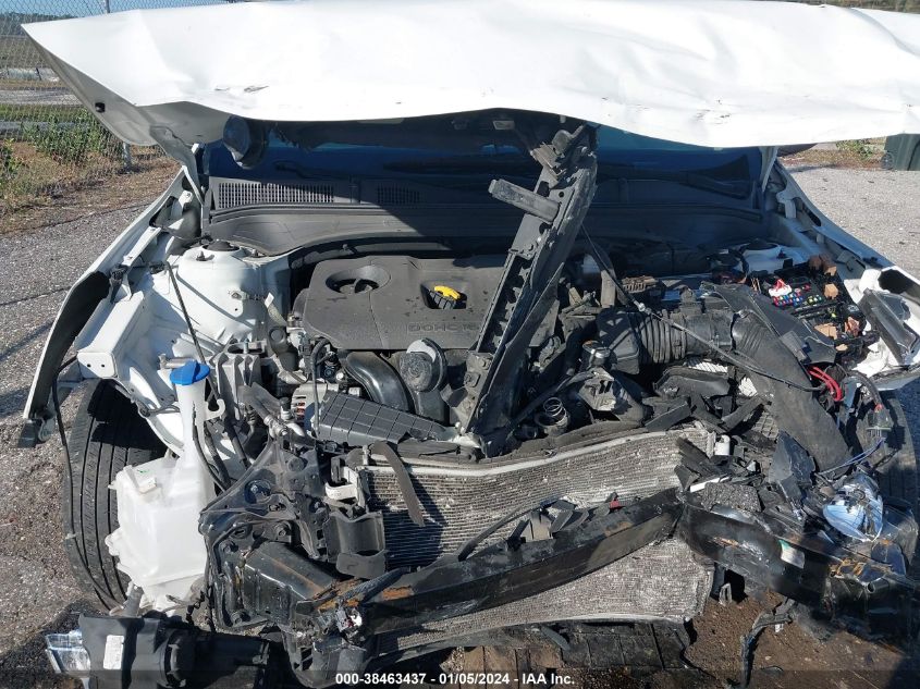 2019 KIA FORTE FE/LX/LXS - 3KPF24AD3KE005829