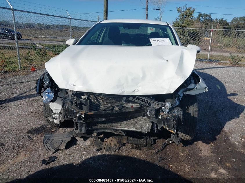 2019 KIA FORTE FE/LX/LXS - 3KPF24AD3KE005829