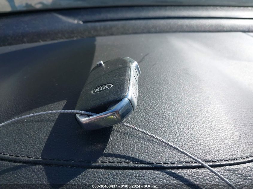 2019 KIA FORTE FE/LX/LXS - 3KPF24AD3KE005829