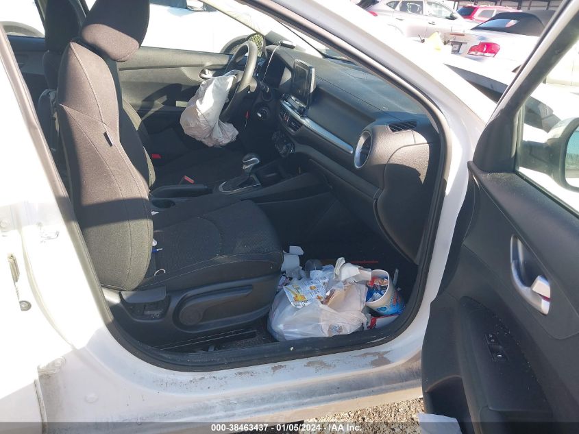 2019 KIA FORTE FE/LX/LXS - 3KPF24AD3KE005829
