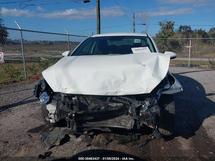 2019 KIA FORTE FE/LX/LXS - 3KPF24AD3KE005829