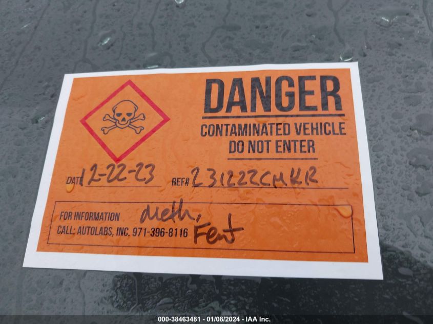 2013 KIA RIO EX - KNADN4A36D6212484