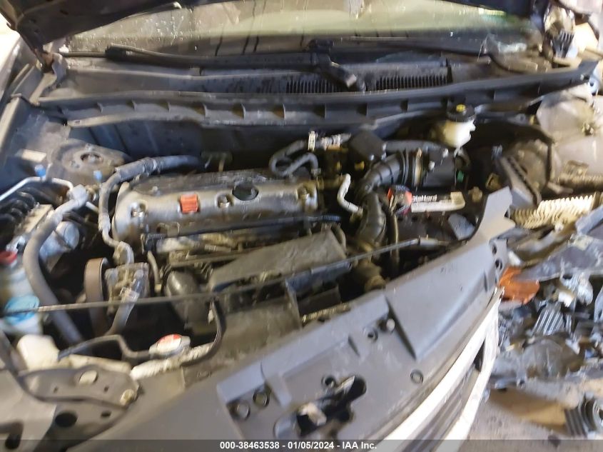 1HGCP2F34AA085766 | 2010 HONDA ACCORD