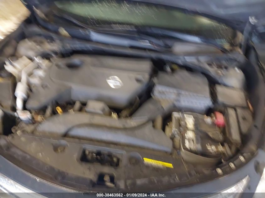 2013 NISSAN ALTIMA 2.5/S/SV/SL - 1N4AL3AP7DC124530