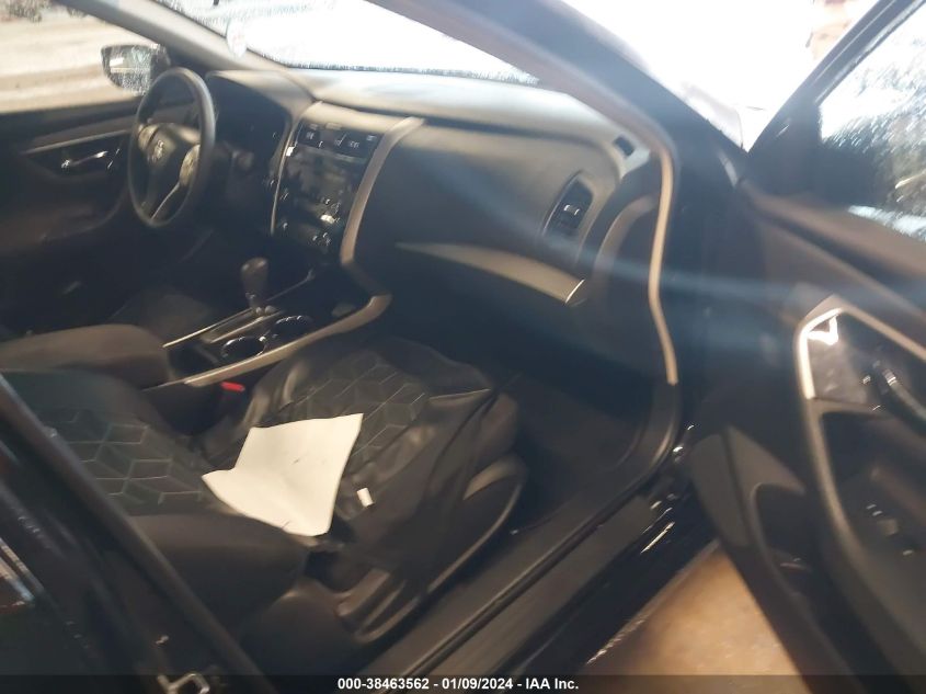2013 NISSAN ALTIMA 2.5/S/SV/SL - 1N4AL3AP7DC124530