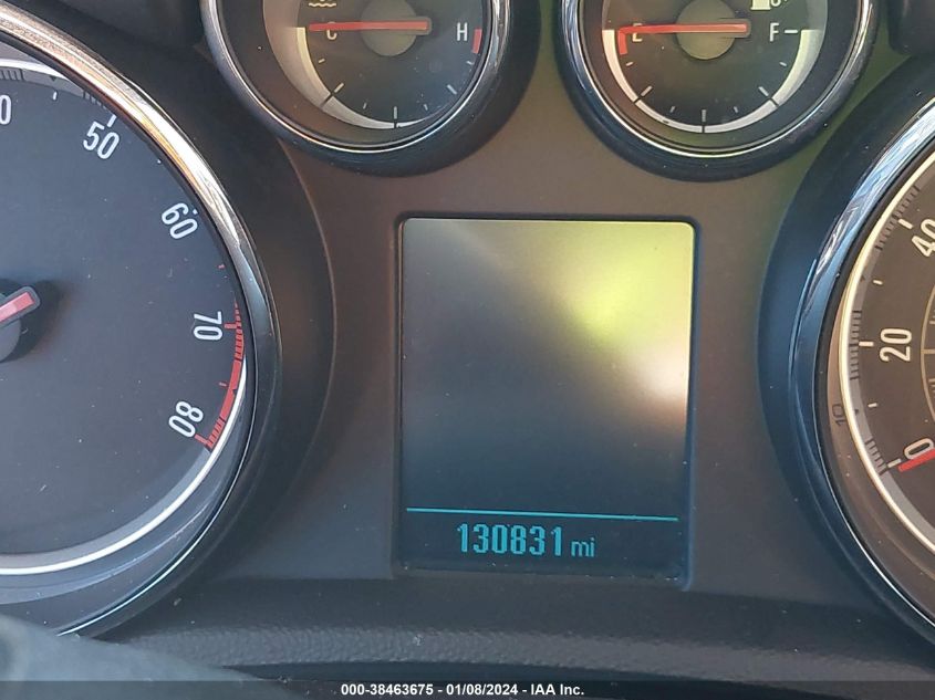 2015 BUICK ENCORE CONVENIENCE - KL4CJBSB7FB157147