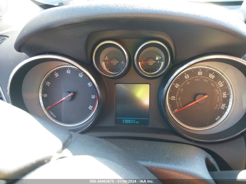 2015 BUICK ENCORE CONVENIENCE - KL4CJBSB7FB157147