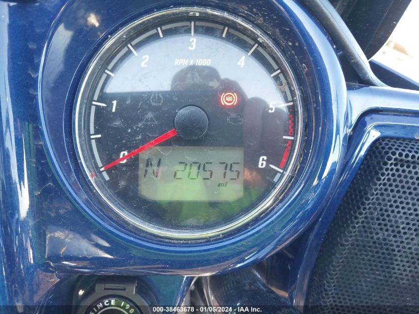 2022 INDIAN MOTORCYCLE CO. CHIEFTAIN LIMITED 56KTCABB8N3408254