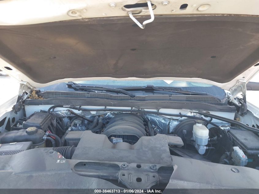 2015 CHEVROLET SILVERADO 1500 2LT - 1GCVKRECXFZ426452