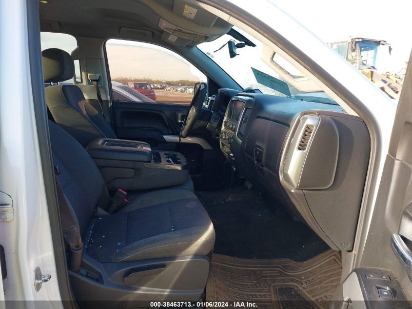 2015 CHEVROLET SILVERADO 1500 2LT - 1GCVKRECXFZ426452