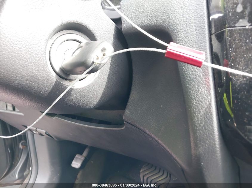 2015 NISSAN ROGUE S - KNMAT2MVXFP537620