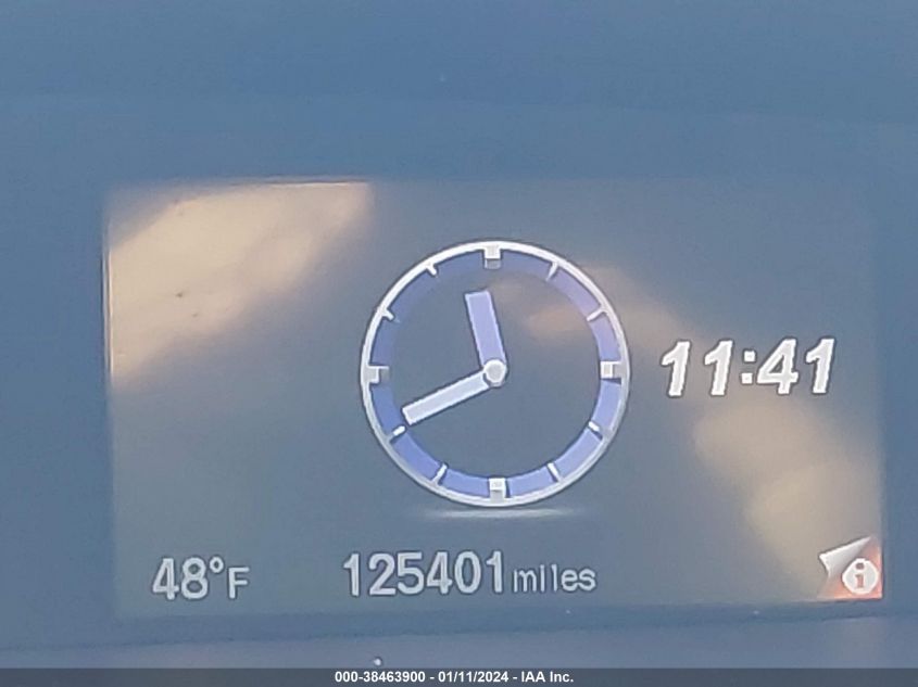 2013 HONDA CIVIC LX - 2HGFB2F53DH574680