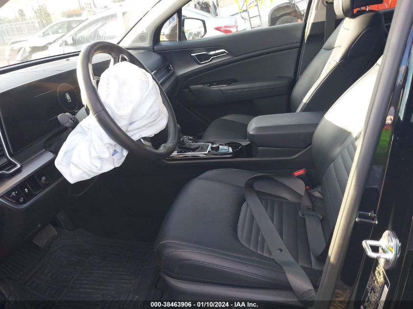 2023 KIA SPORTAGE SX PRESTIGE - 5XYK53AF2PG081988