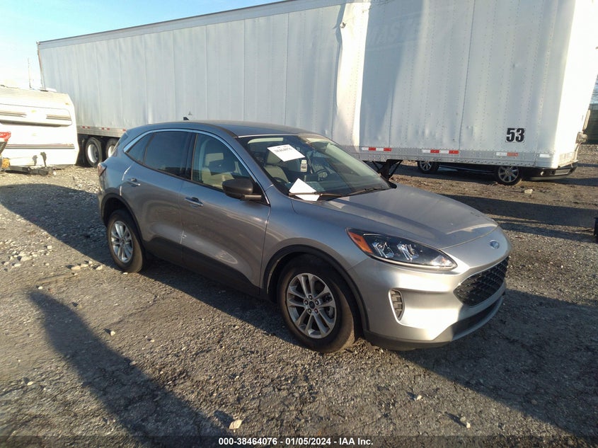 FORD ESCAPE SE 2022