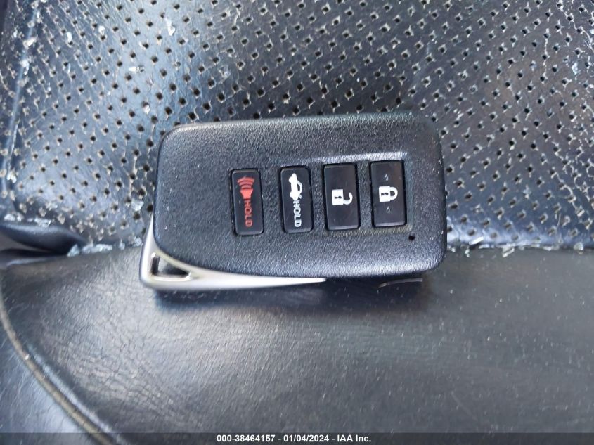 2014 LEXUS GS 350 - JTHBE1BL8E5039192