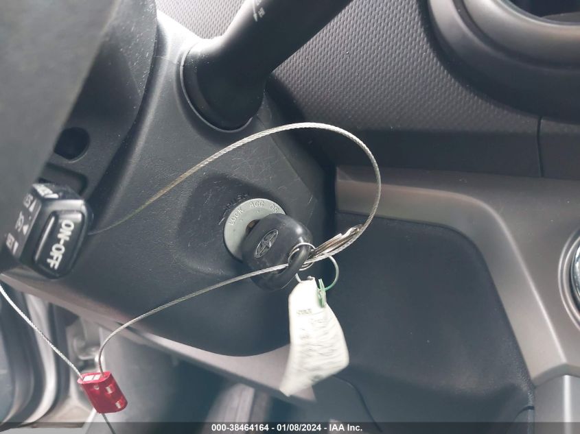 2013 TOYOTA SCION XB JTLZE4FEXDJ032610