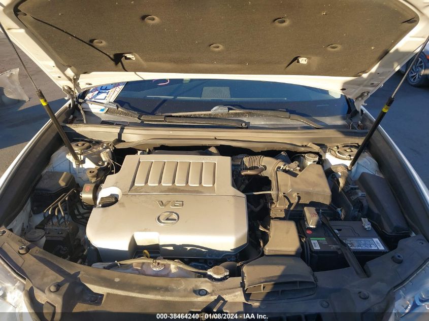 2015 LEXUS ES 350 - JTHBK1GG7F2191701