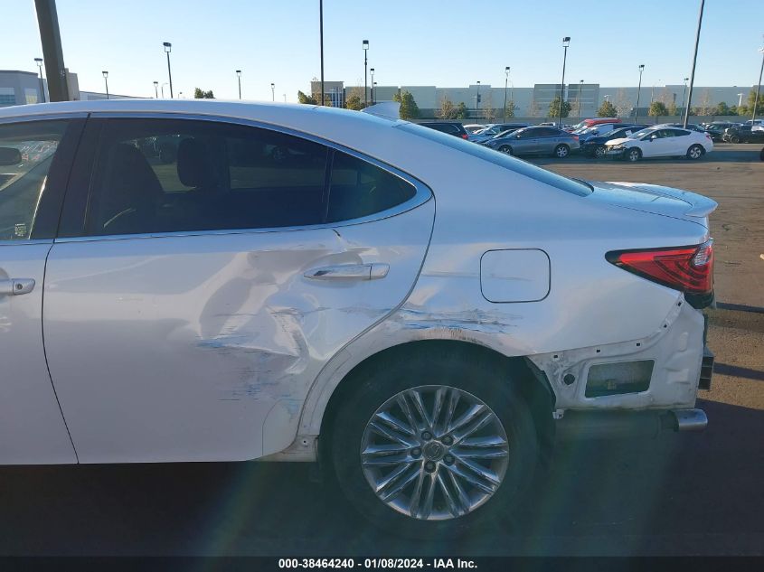 2015 LEXUS ES 350 - JTHBK1GG7F2191701