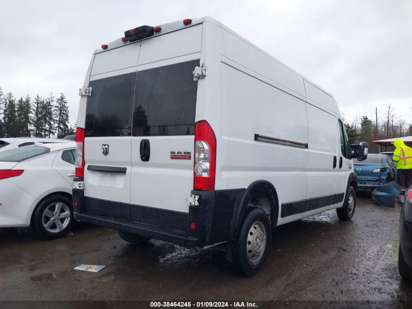 2020 RAM PROMASTER 2500 2500 HIGH 3C6TRVDG6LE115275
