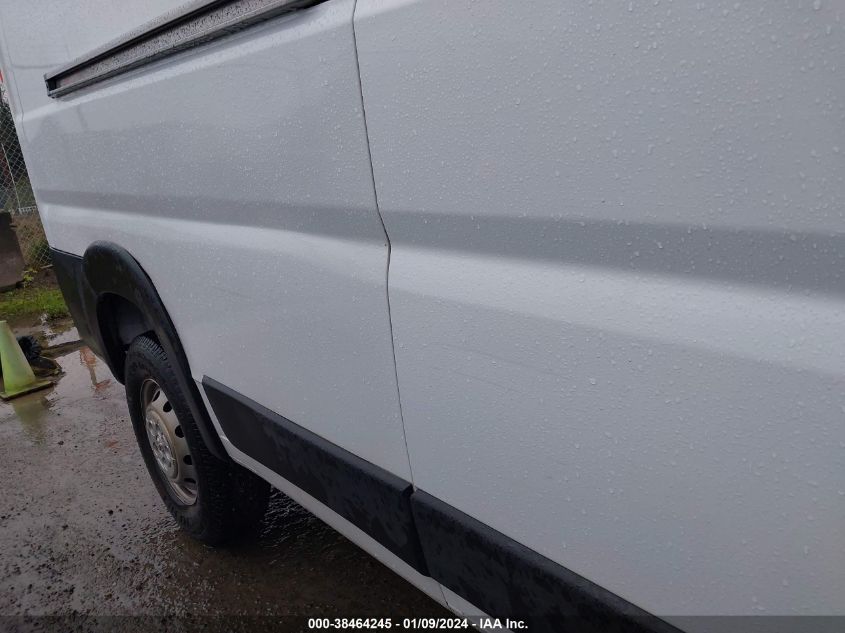 2020 RAM PROMASTER 2500 2500 HIGH 3C6TRVDG6LE115275