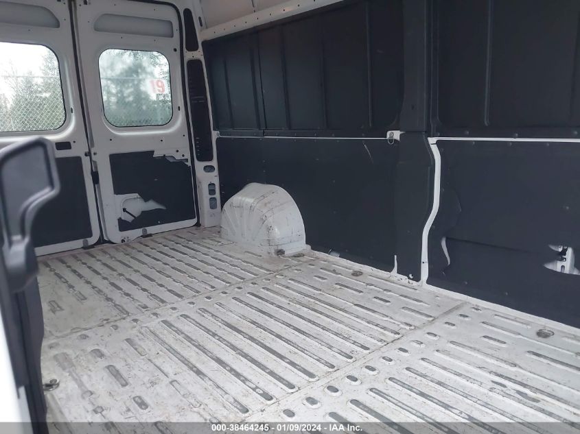 2020 RAM PROMASTER 2500 2500 HIGH 3C6TRVDG6LE115275