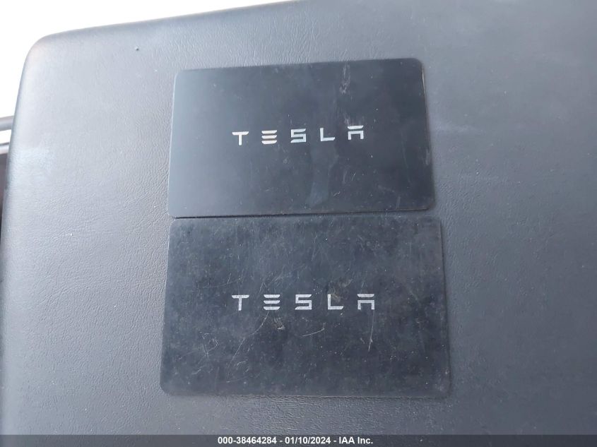 2022 TESLA MODEL 3 REAR-WHEEL DRIVE - 5YJ3E1EA7NF340714