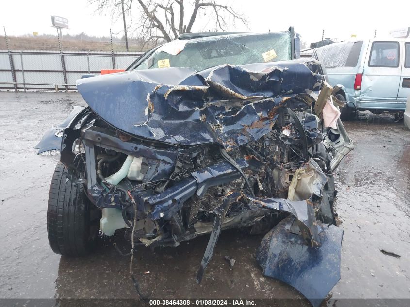 2013 HONDA ACCORD EX-L - 1HGCR2F88DA062579