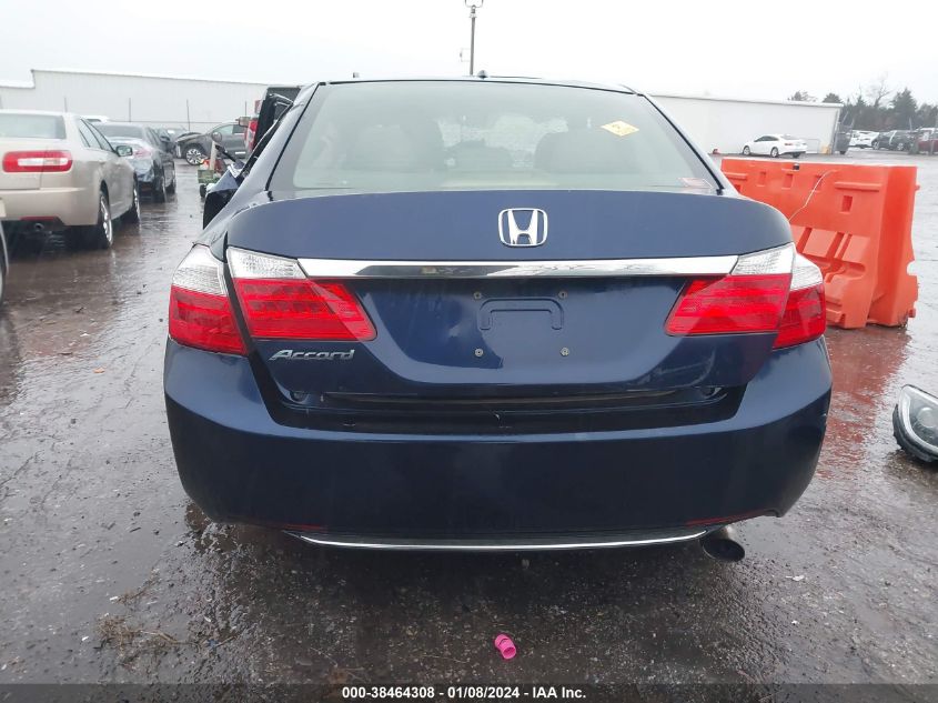 2013 HONDA ACCORD EX-L - 1HGCR2F88DA062579