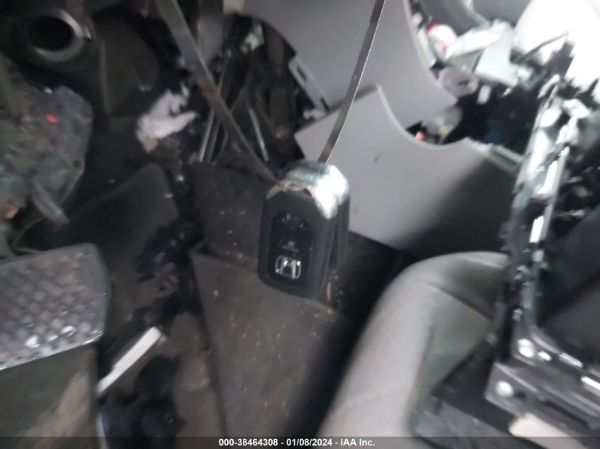 2013 HONDA ACCORD EX-L - 1HGCR2F88DA062579