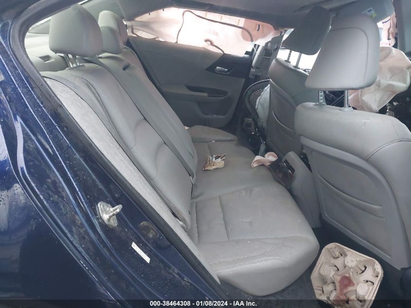 2013 HONDA ACCORD EX-L - 1HGCR2F88DA062579