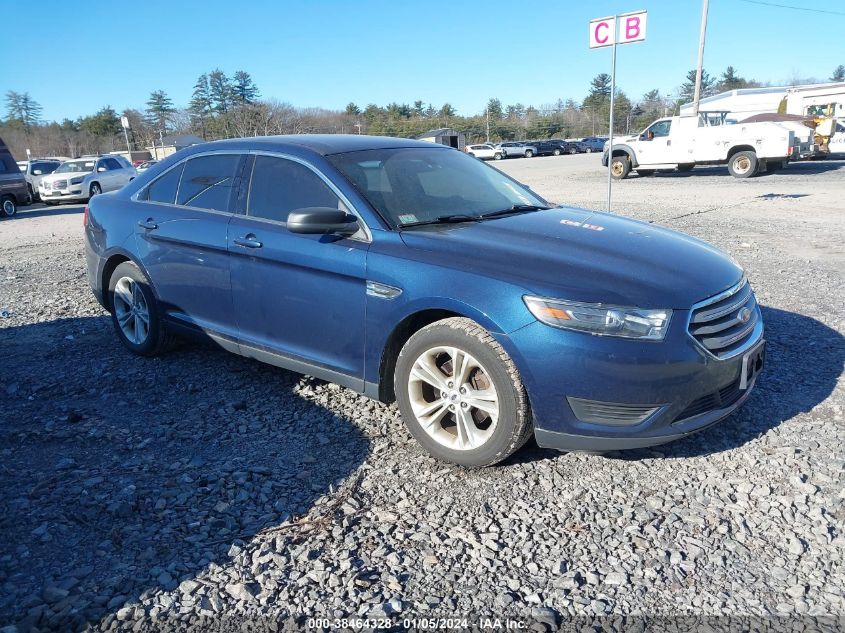 2016 FORD TAURUS SE - 1FAHP2D88GG134899