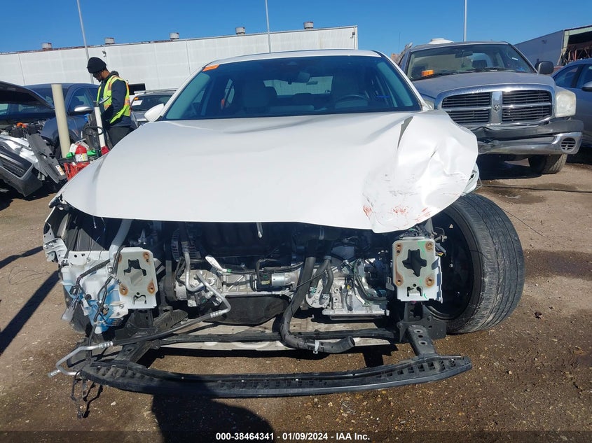VIN 3MZBPAEM2KM103908 2019 MAZDA MAZDA3 PREMIUM PACKAGE