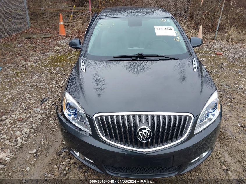 2014 BUICK VERANO - 1G4PP5SK3E4158141