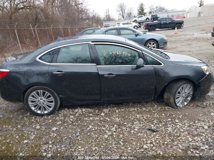 2014 BUICK VERANO - 1G4PP5SK3E4158141