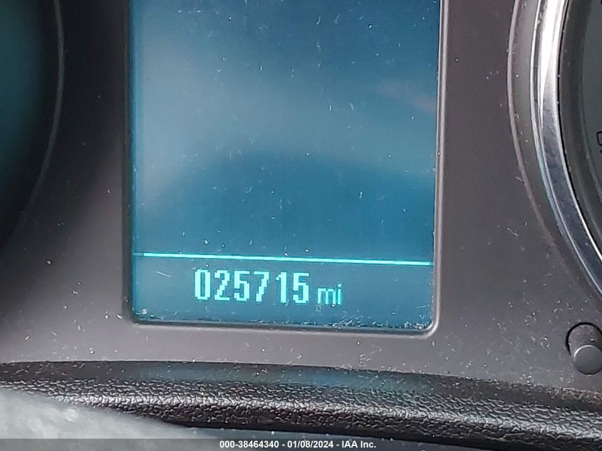 2014 BUICK VERANO - 1G4PP5SK3E4158141