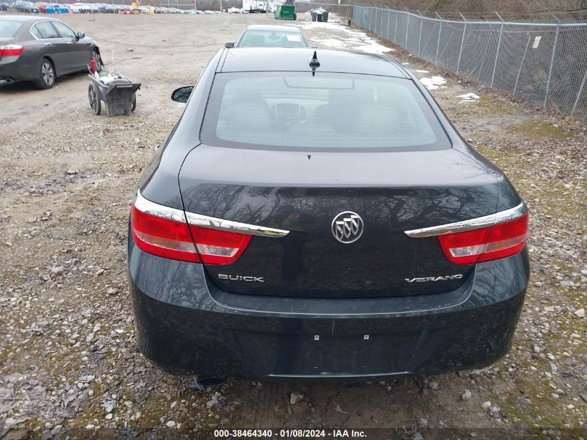 2014 BUICK VERANO - 1G4PP5SK3E4158141