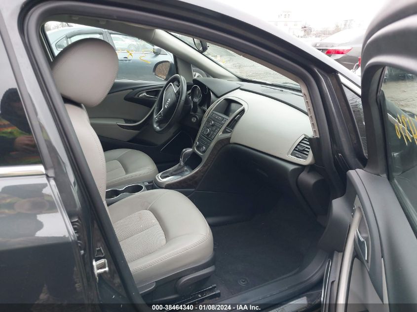2014 BUICK VERANO - 1G4PP5SK3E4158141