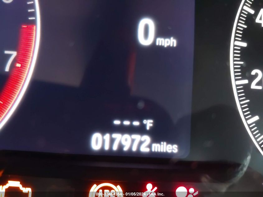 2022 HONDA ACCORD SPORT SE - 1HGCV1F42NA046169