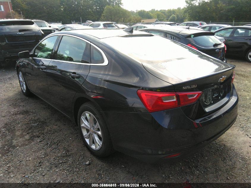 2023 CHEVROLET MALIBU FWD 1LT - 1G1ZD5ST0PF144583