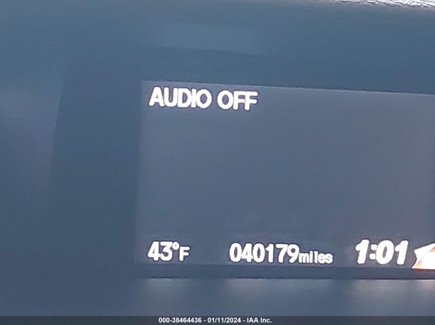 2015 HONDA CIVIC LX - 19XFB2F56FE286018