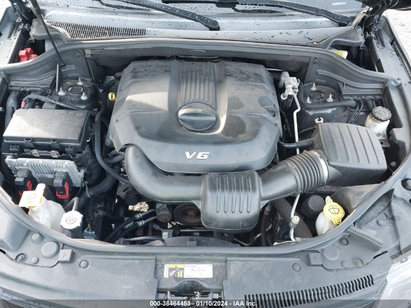 2015 JEEP GRAND CHEROKEE LAREDO - 1C4RJFAG0FC711238