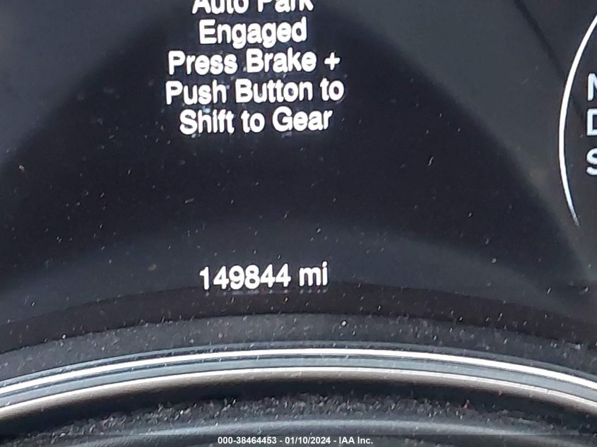 2015 JEEP GRAND CHEROKEE LAREDO - 1C4RJFAG0FC711238