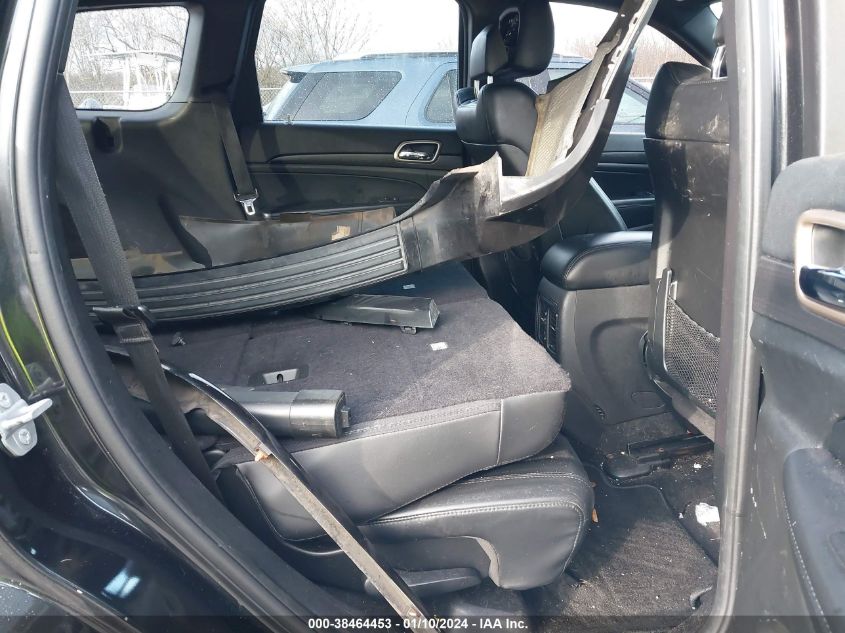 2015 JEEP GRAND CHEROKEE LAREDO - 1C4RJFAG0FC711238