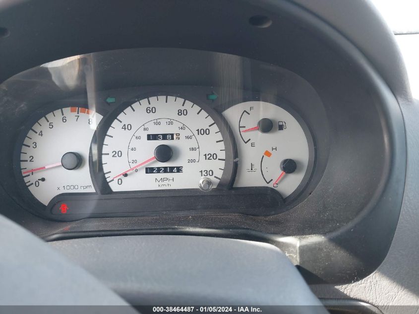 KMHCG35C22U211172 | 2002 HYUNDAI ACCENT