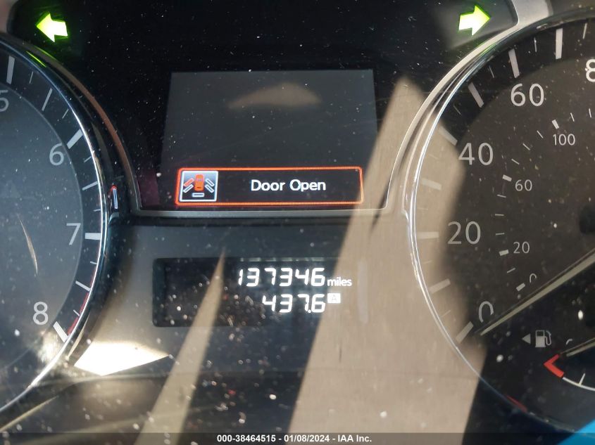 2015 NISSAN ALTIMA 2.5/2.5 S/2.5 SL/2.5 SV - 1N4AL3AP3FC437397