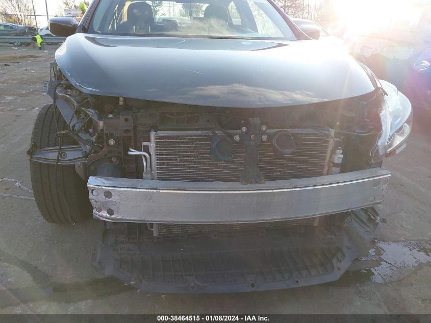 2015 NISSAN ALTIMA 2.5/2.5 S/2.5 SL/2.5 SV - 1N4AL3AP3FC437397